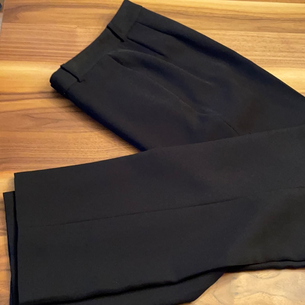 Ann Taylor suit pant